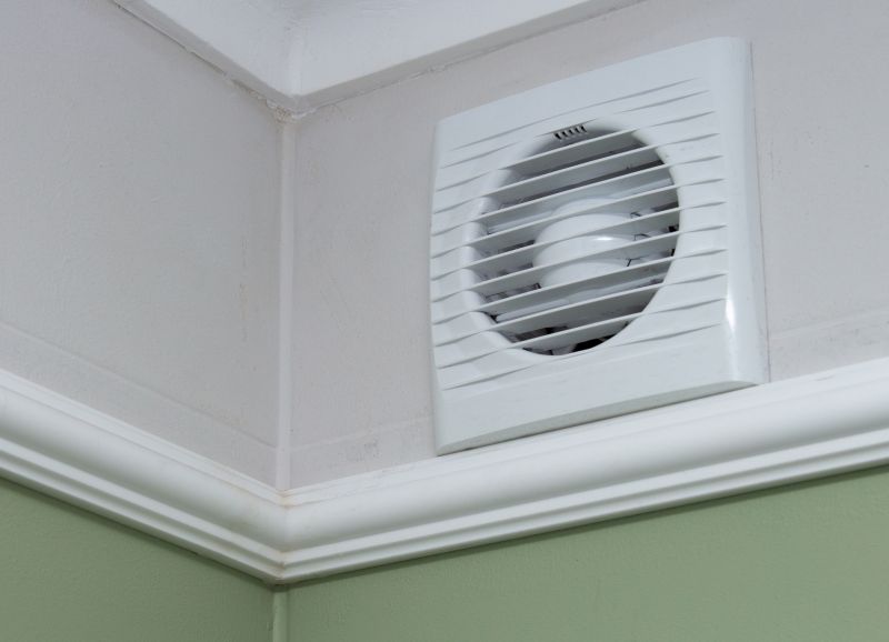 Bathroom Ventilation