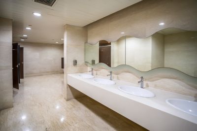 Cost of Bathroom Remodeling in King of Prussia, PA